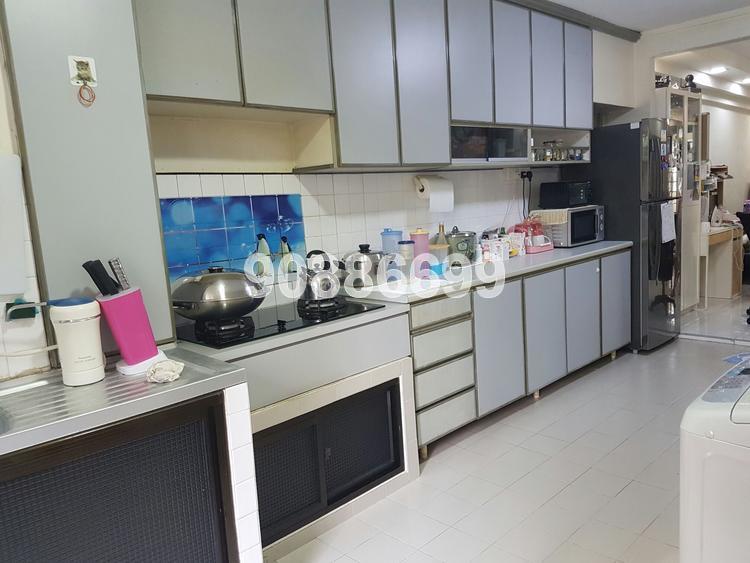 Blk 463 Ang Mo Kio Avenue 10 (Ang Mo Kio), HDB 3 Rooms #138702512